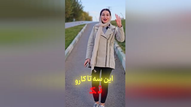 چالش این سه تا کار رو نکن _ دیجی فالوور