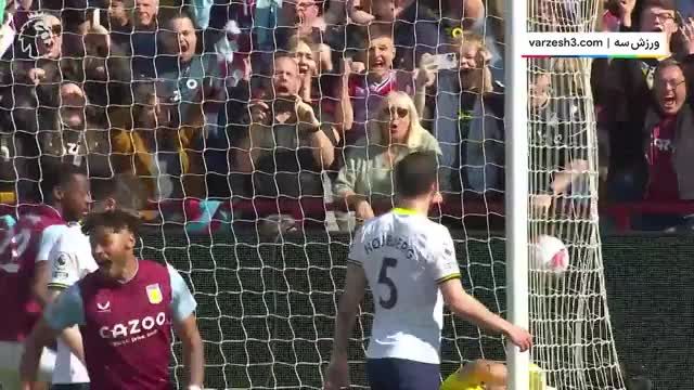 گل های ایستگاهی در لیگ برتر انگلیس 2022/23 | ویدیو