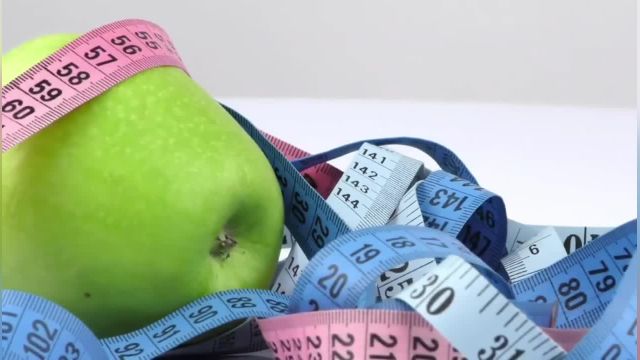 لاغری سریع با رژیم انگور | رژیم غذایی سالم برای کاهش وزن