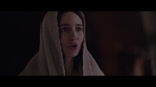تریلر فیلم مریم مجدلیه Mary Magdalene 2018