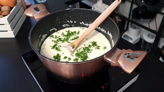 دستور پخت سوپ دوغ ارمنی (خوشمزه و ساده)