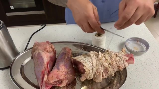دستور پخت گوشت ماهیچه به سبک خیابانی (بمب خوراکی)