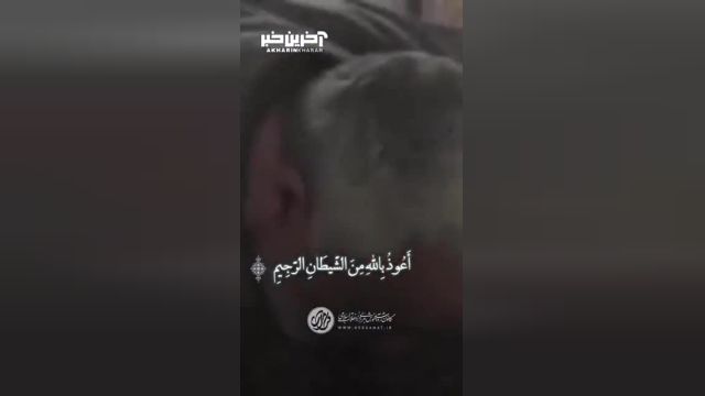 اگر سردار بودم، بهش می‌گفتم: "چه خبر؟"