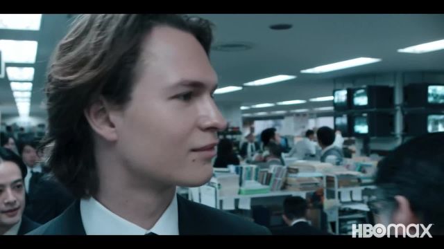 تریلر سریال توکیو وایس Tokyo Vice 2022