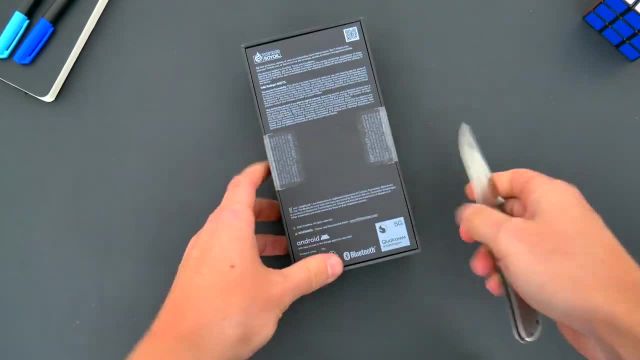 آنباکس و بررسی OnePlus Nord N20 5G