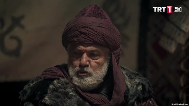 سریال قیام ارطغرل فصل 1 قسمت 10 دوبله فارسی