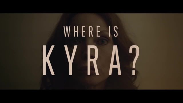 تریلر فیلم کرا کجاست Where Is Kyra? 2017
