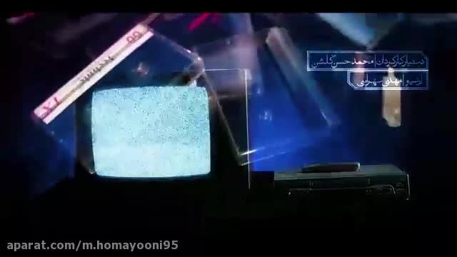 تکیه‌ای که محل عزاداری شاهان بود و در زمان پهلوی تخریب شد