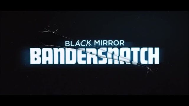 تریلر فیلم آینه سیاه بندراسنچ Black Mirror: Bandersnatch 2018
