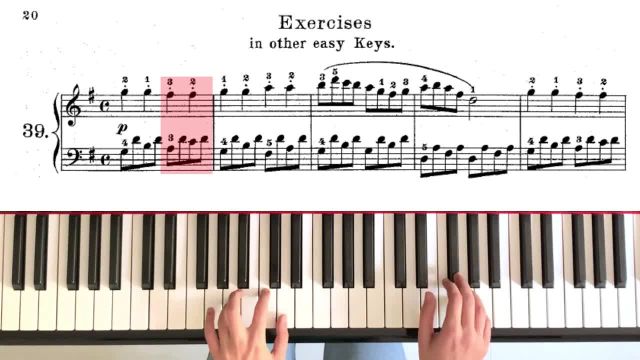 آموزش پیانو | چگونه آهنگ را در کمترین زمان حفظ کنیم؟