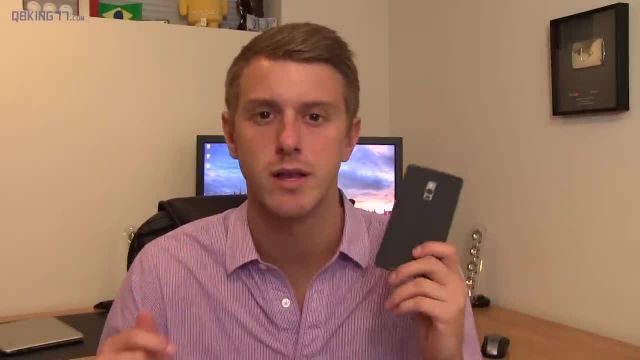 بررسی کامل و دقیق OnePlus 2