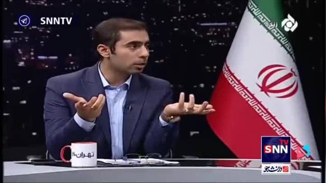 مقاومت بدنه خودرو جز استانداردهای 85 گانه ایران نیست! | ویدیو