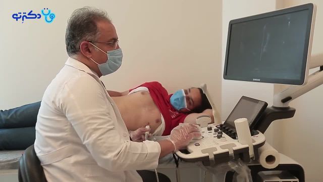 اکوی قلب | چرا متخصصین قلب به انجام اکوکاردیوگرافی مصر هستند؟