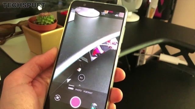 بررسی دوربین OnePlus 6 در مقابل OnePlus 5T