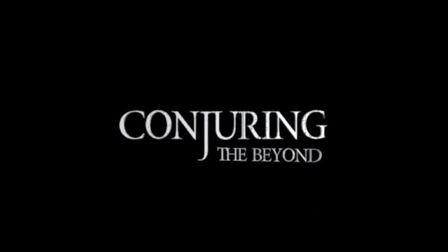 تریلر فیلم احضار 4 فراتر از Conjuring: The Beyond 2022