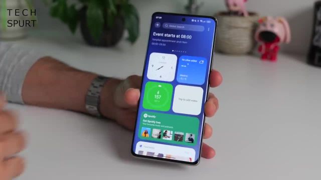 آنباکس و بررسی Oppo Reno 10 5G