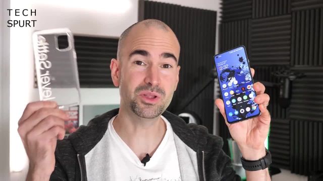 بررسی دقیق OnePlus 8T پس از دو هفته