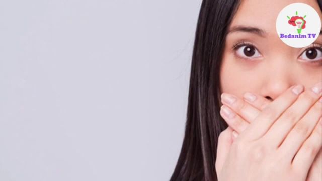 علت بوی بد دهان هنگام گرسنگی | بوی بد دهان با شکم خالی یا گرسنگی را چه باید کرد؟