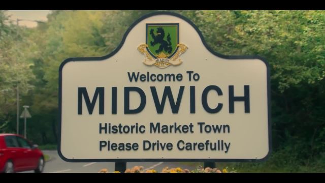تریلر سریال فاخته های میدویچ The Midwich Cuckoos 2022