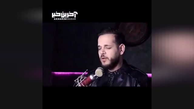 آواز‌ اصیل ایرانی توسط استعداد عصر جدید - محمد شهنواز
