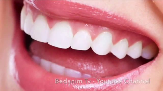 تکنیک های جدید و جالب که موجب درخشش دندان ها می شود!