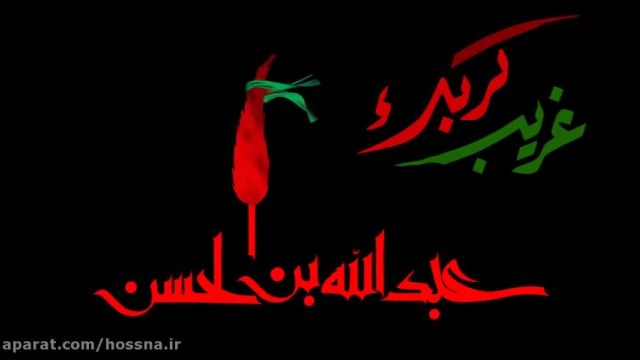 کلیپ مداحی شب پنجم محرم الحرام || حاج محمود کریمی