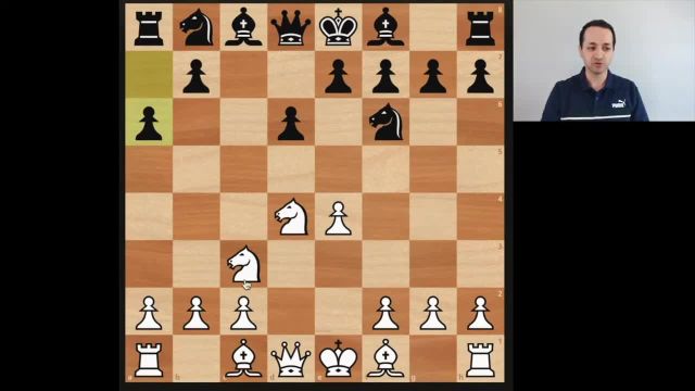 آموزش  دفاع سیسیلین در شطرنج || آموزش شطرنج حرفه ای