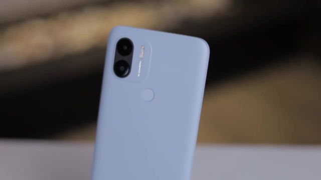 آنباکسینگ Xiaomi Redmi A1 plus