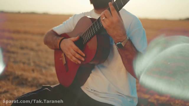 اهنگ جدید حمید عسکری چراغونی | موزیک ویدیو
