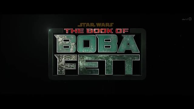 تریلر سریال کتاب بوبا فت The Book of Boba Fett 2021