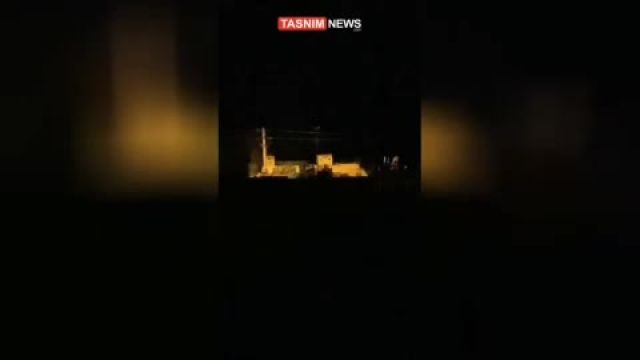 تصاویر حمله وحشیانه تروریست‌ها به مقر انتظامی در راسک: شواهد قوی از جنایتکاری همپای تروریسم