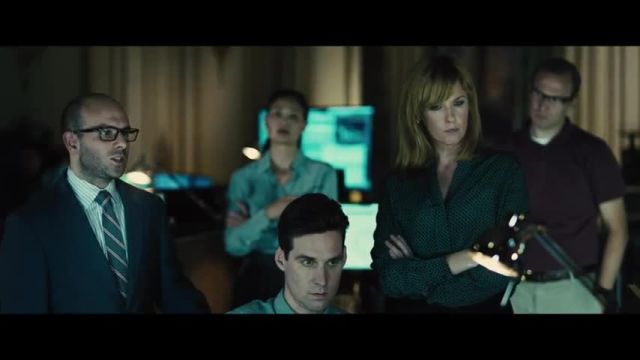 تریلر فیلم روز باستیل The Take: Bastille Day 2016