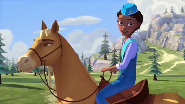 Spirit.Riding.Free.(Pony.Tales.S02).Eng.S10.E01