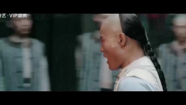 تریلر فیلم هونگ بوکسینگ Hong Boxing 2020