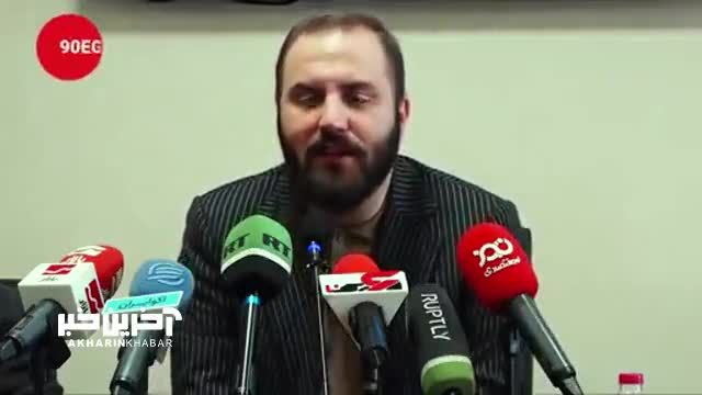 معروف خانی : وزارت نفت با تمام وجود با بخش خصوصی تقابل می کند