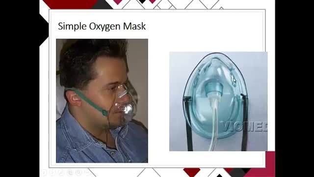 روش های پایش سیستم تنفسی ABG و پالس اکسی متری (1)