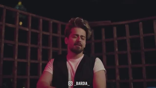 بردیا بهادر | موزیک ویدیو مش آپ سه زبانه عربی و ترکی و انگلیسی که حتما باید ببینید!