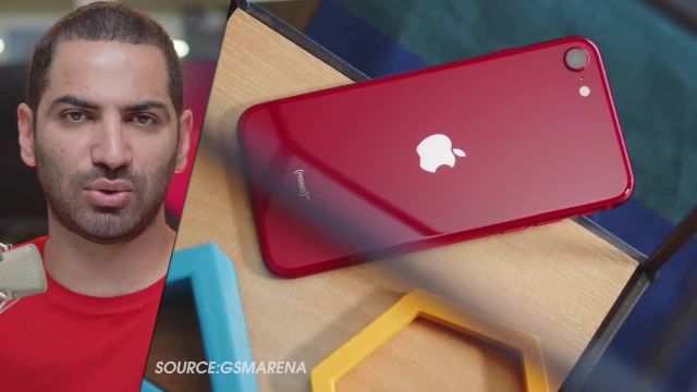 اپل چطوری جرات میکنه همچنین گوشی بسازه؟ | بررسی آیفون اس ای 2022