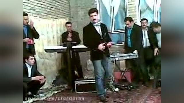 آهنگ بریوانم از سجاد محمدی | موزیک ویدیو