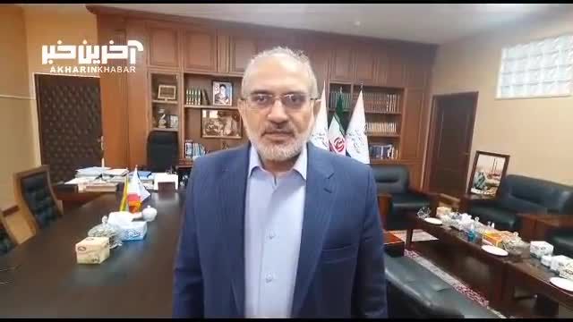 حسینی: ادعای رد صلاحیت نامزدهای منتقد دولت صحت ندارد