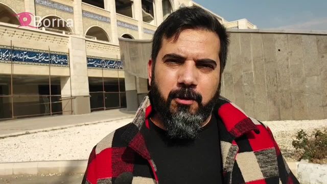 علی ناییج فعال رسانه ای:  چراحکومت اختلاسگر را اعدام نمی کند؟
