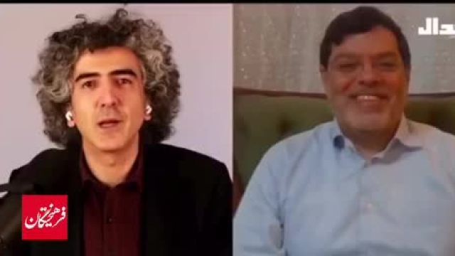 توافق تهران و ریاض از مرندی مشاور تیم مذاکره ایران در مذاکرات وین | ویدیو