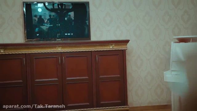 موزیک ویدیو افشین آذری باخ یارا