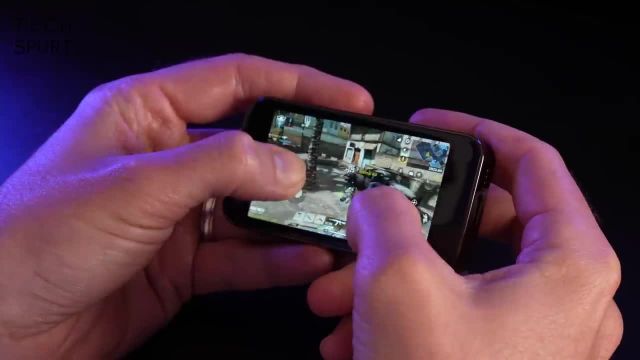 آنباکس و بررسی Call Of Duty Mony Mint گوشی 3 اینچی در سال 2021