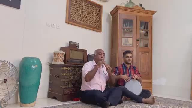 دو نوازی (موسیقی محلی بوشهر)