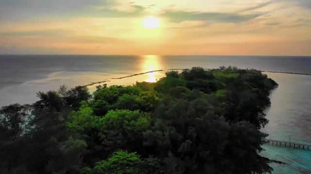 بهترین ویدیوی استوری اینستاگرام طبیعت با موسیقی آرامش بخش 30 ثانیه ای