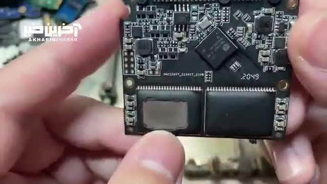 راز حافظه‌ های SSD ارزان چینی برملا شد