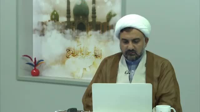 اثبات جهاد ( در پاسخ به شبهه نهی جهاد مطرح شده توسط اخباریان ) استاد ابوالقاسمی