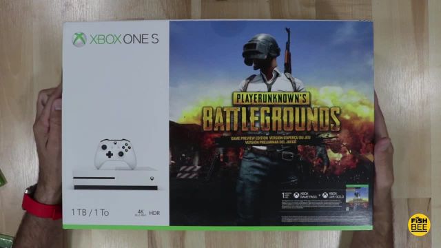 چرا Xbox One S سال 2018 را بخریم؟