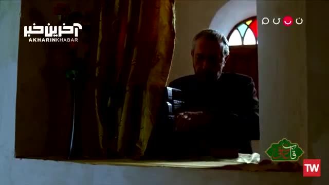 فیلم محرمی «من و زیبا» با بازی پرویز پرستویی و شهاب حسینی